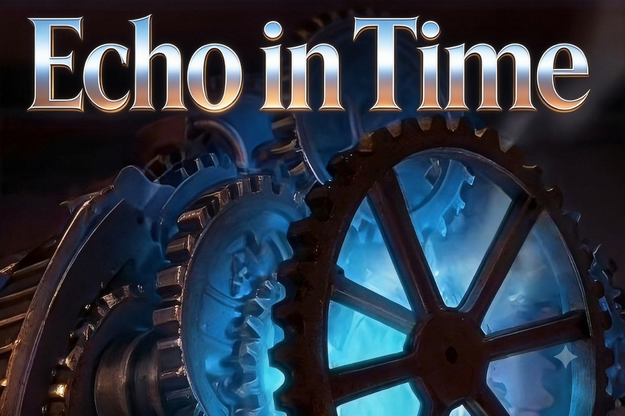 Time Echo