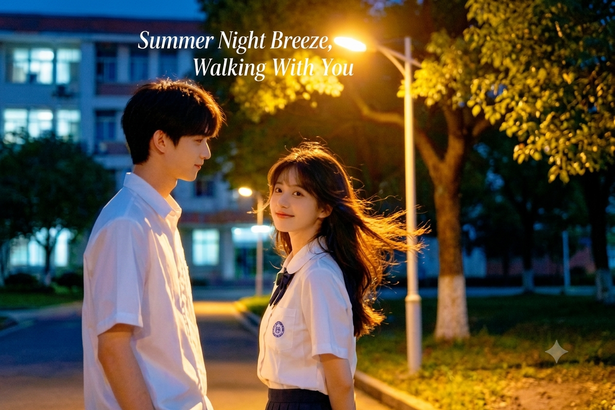 Summer Breeze
